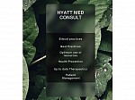 Hyatt Medical Consult